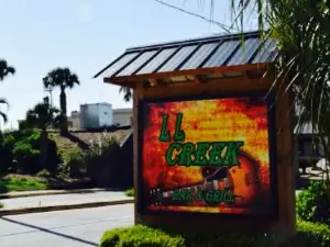 Ll Creek Bar And Grill