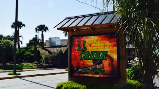 LL Creek Bar & Grill