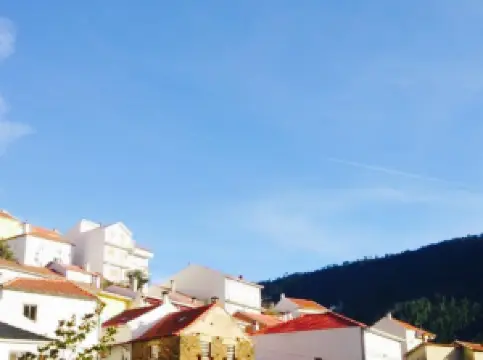 restaurante sabores serranos