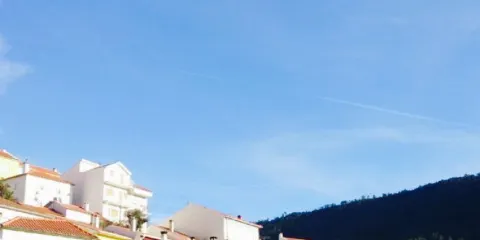 restaurante sabores serranos