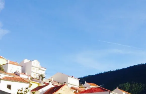 restaurante sabores serranos