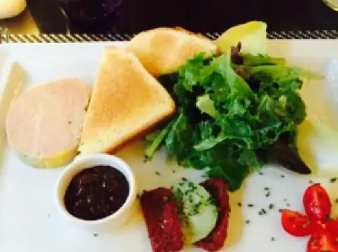 Le Rendez Vous de Mougins