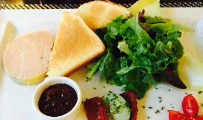 Le Rendez Vous de Mougins