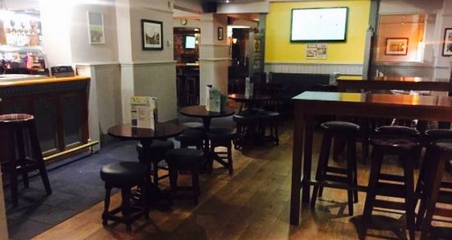 Hare & Hounds