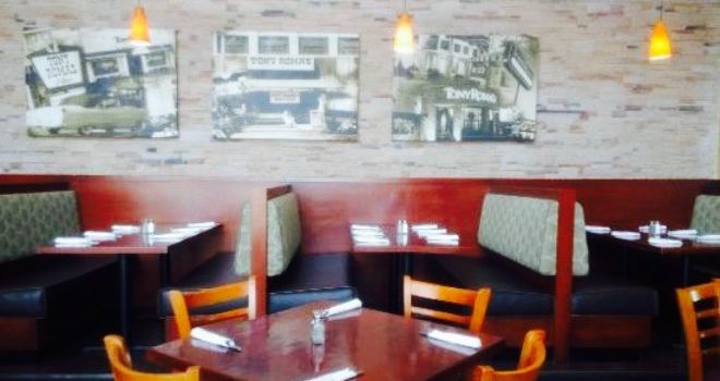 Tony Roma’s