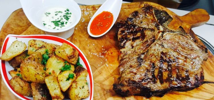 Le Carnivore