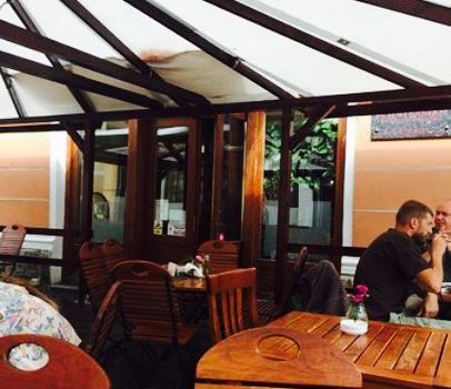 Ristorante Italiano San Gennaro