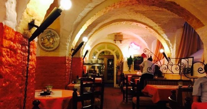 Pane Vino