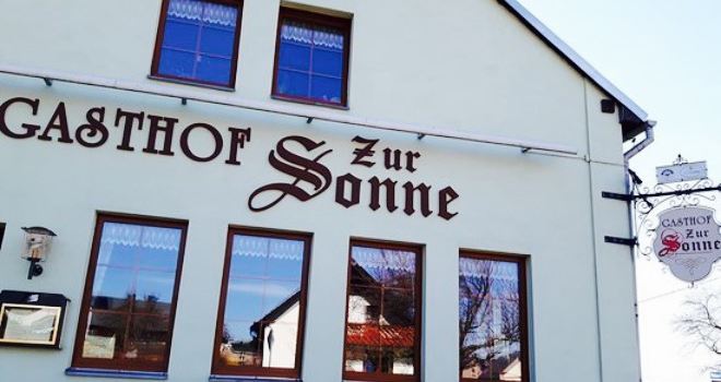 Gasthof Zur Sonne Pechtelsgrun