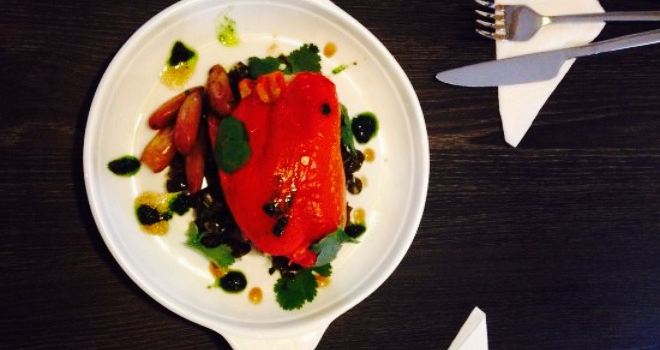 Cru Restaurante