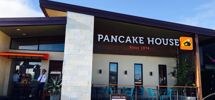 Pancake House