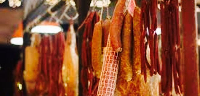 La Salumeria