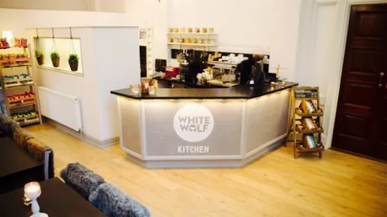 White Wolf Kitchen