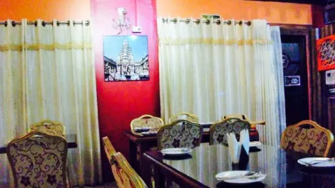 Mumbai Dhaba in Nadi