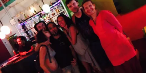 Tom Yam Thai Restaurant