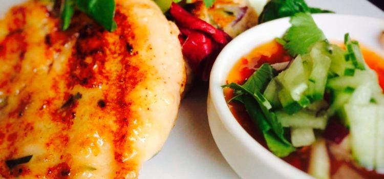 Pan Asian Cuisine