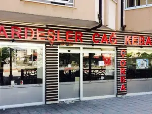 Kardesler Cag Kebap