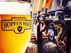 Confraria Hopfen Haus