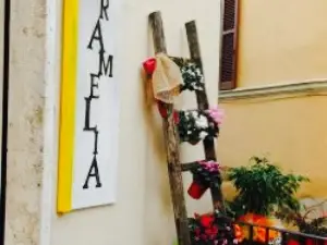 Ristorante Dentramelia