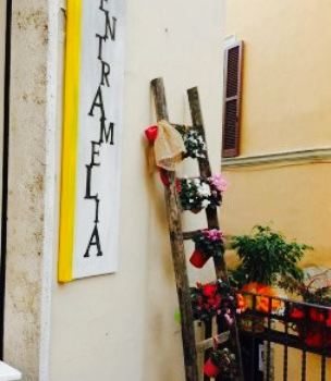 Ristorante Dentramelia