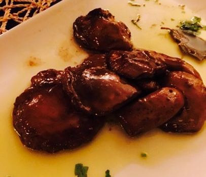 Osteria Passaparola Nell'antico Frantoio