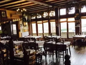 L'Auberge du Cheval Blanc