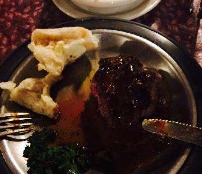 Ettlins Ranchero Supper Club