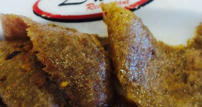 Ali Baba Kebap Ve Lahmacun Salonu