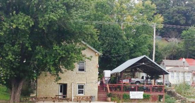 River Road Ciderhouse