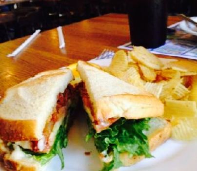Bambino's Pizza