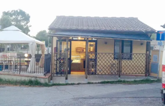 Paninoteca Mordi e Fuggi