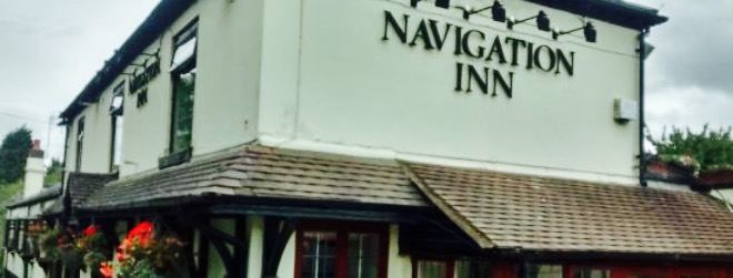 The Navigation Inn