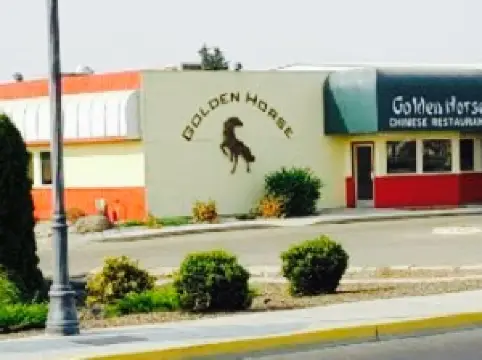 Golden Horse Restaurant