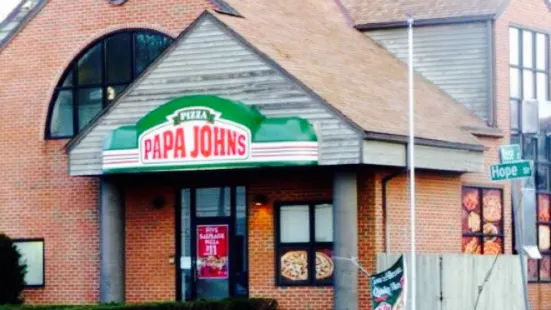 Papa John's Pizza Stamford