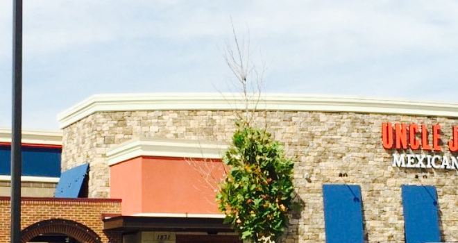 Uncle Julio's Hacienda