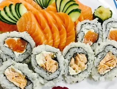 Guenki Sushi