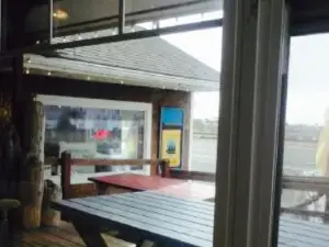 Offshore Grill And Coffee House