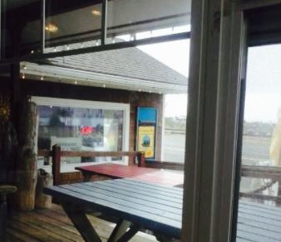 Offshore Grill And Coffee House