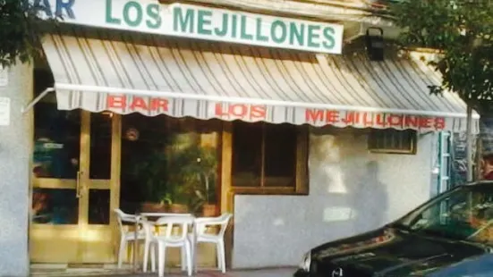 Bar Los Mejillones