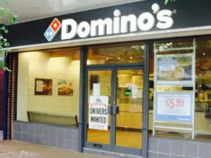 Domino's Pizza Leighton Buzzard