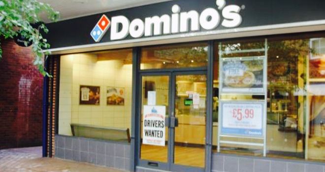 Domino's Pizza Leighton Buzzard