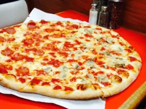 Piezano's Pizza