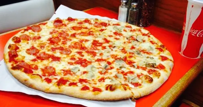 Piezano's Pizza