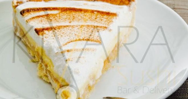 KIVARA Sushi Bar