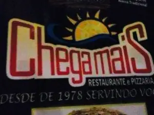 Restaurante & Pizzaria Chega Mais