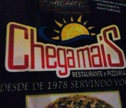 Restaurante & Pizzaria Chega Mais