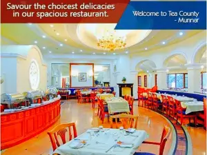 KTDC Tea County Restaurant