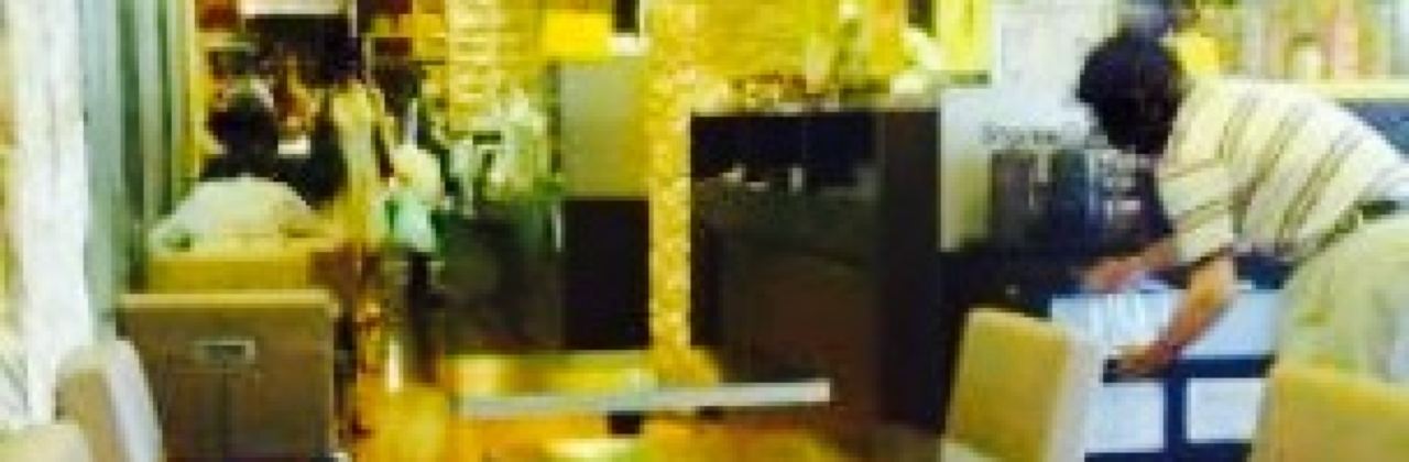 Latona Stone Oven Bakery, Musashikoganei