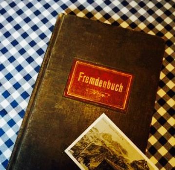 Berghaus