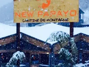New Papayo
